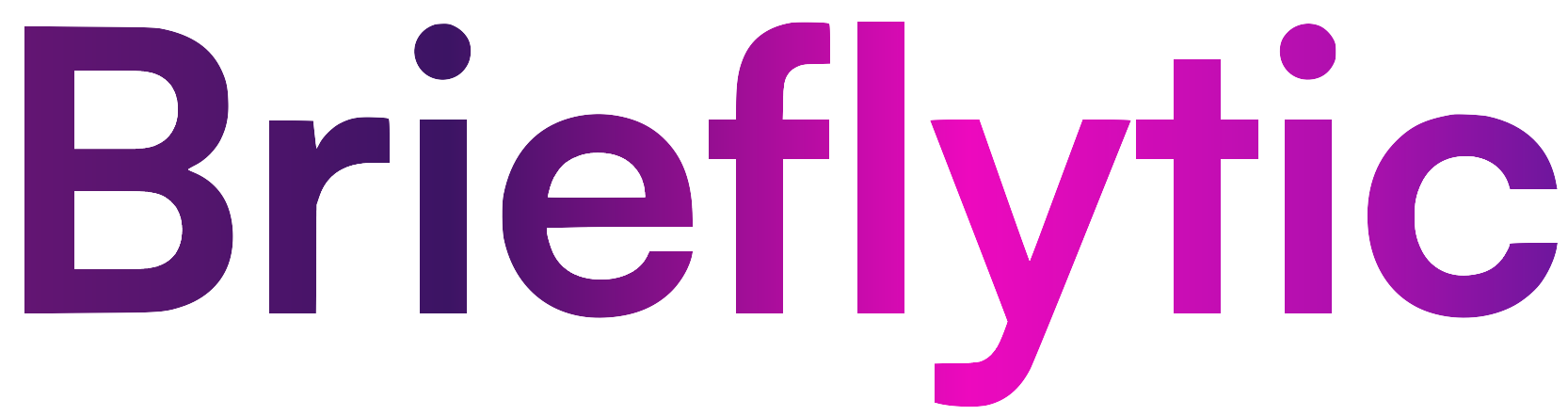 Brieflytic